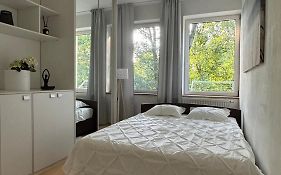 City Park Appartement